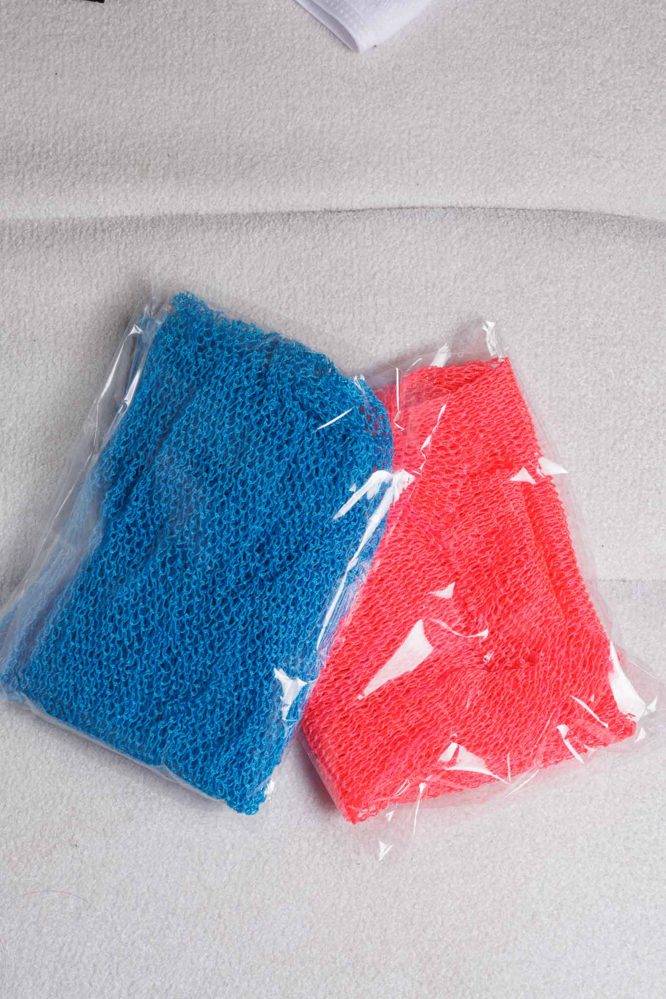 African Exfoliating Sponge